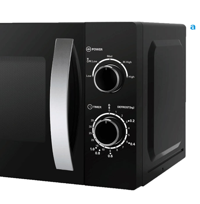 Midea Microwave Oven 20L Model MM720CJ9