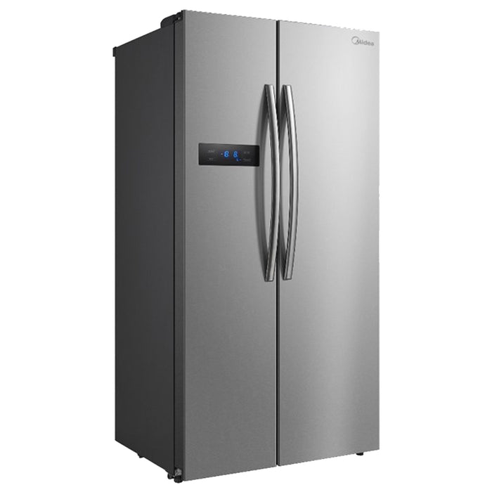 Midea 515L 2 Door Refrigerator Fridge MRM584S