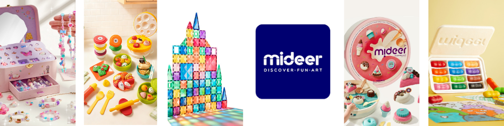 MiDeer