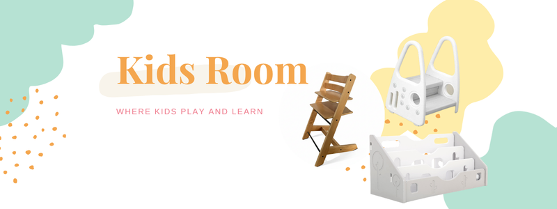 For Kids[Kids Room]