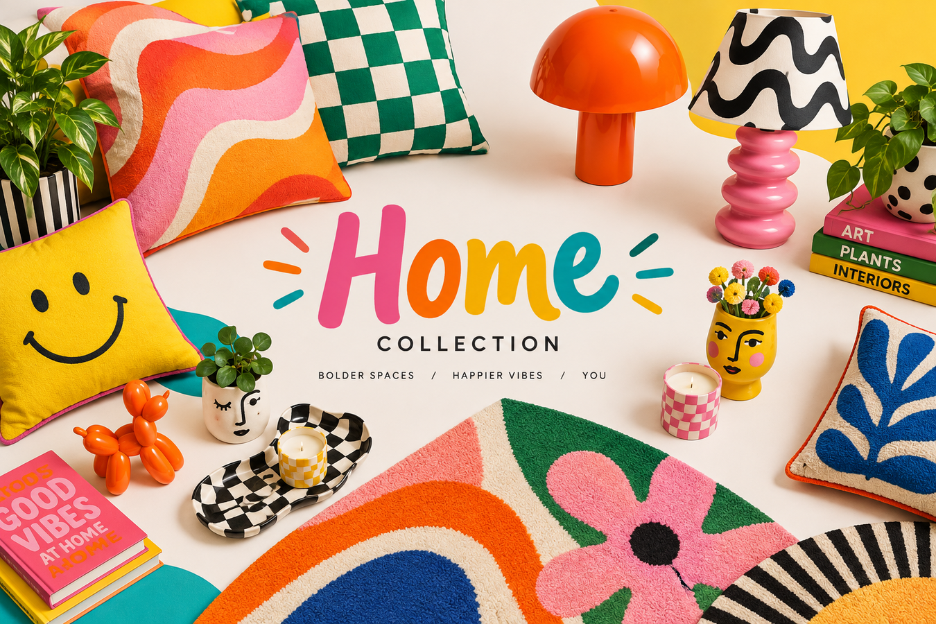Shop Home