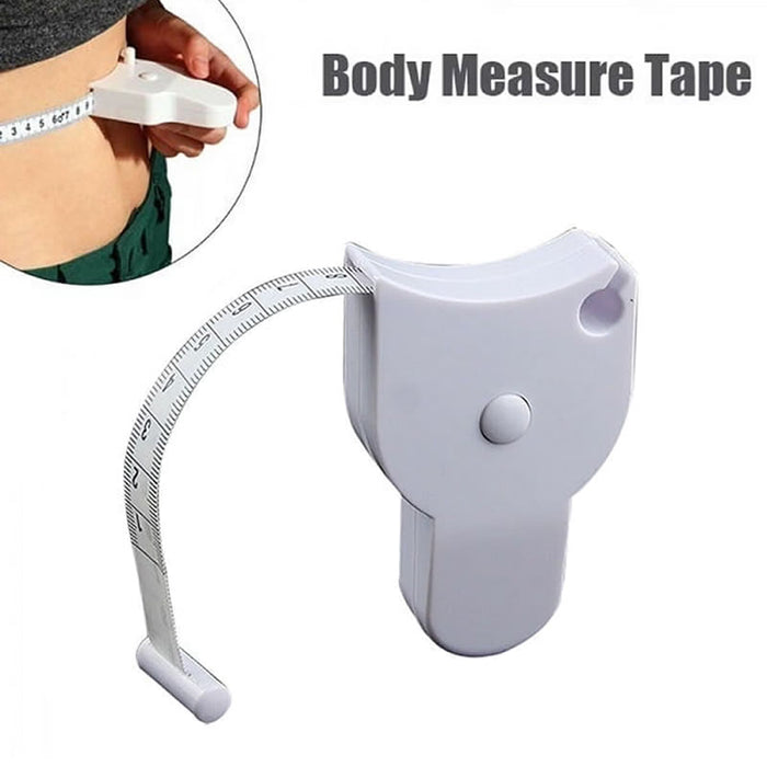 Body Measuring Tape (150 cm)
