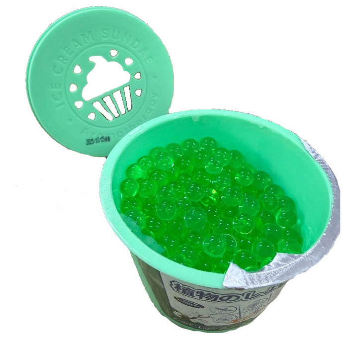 Taidikesi Plant-Based Insect Repellent Gel