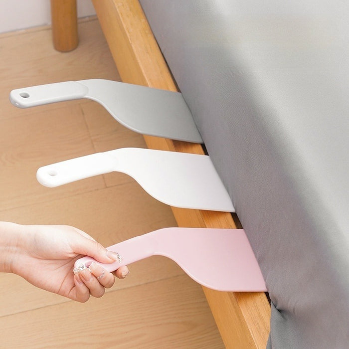 Bed Sheet Tucking & Fixing Tool