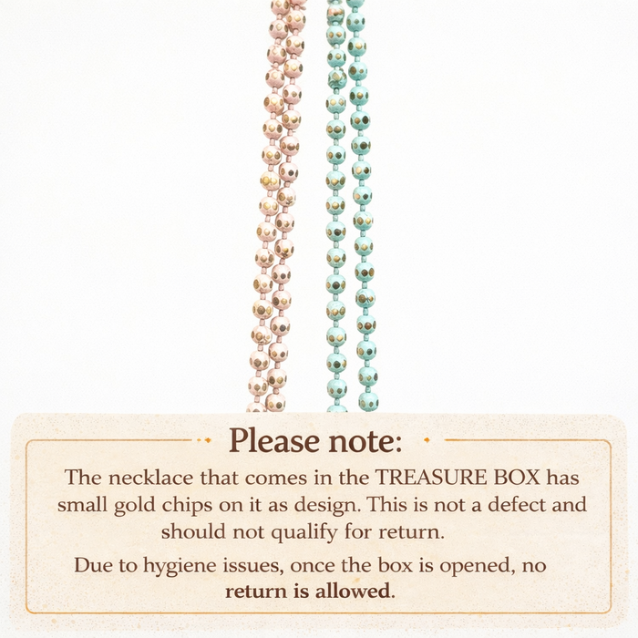 Mideer DIY Bead Jewelry Kit - 1200pcs Lacing Beads Bracelet Box