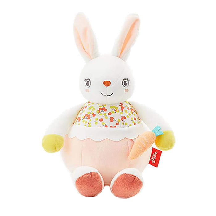 Suncradle Rabbit Plush Toys Baby Comforting Accompaniment -28cm