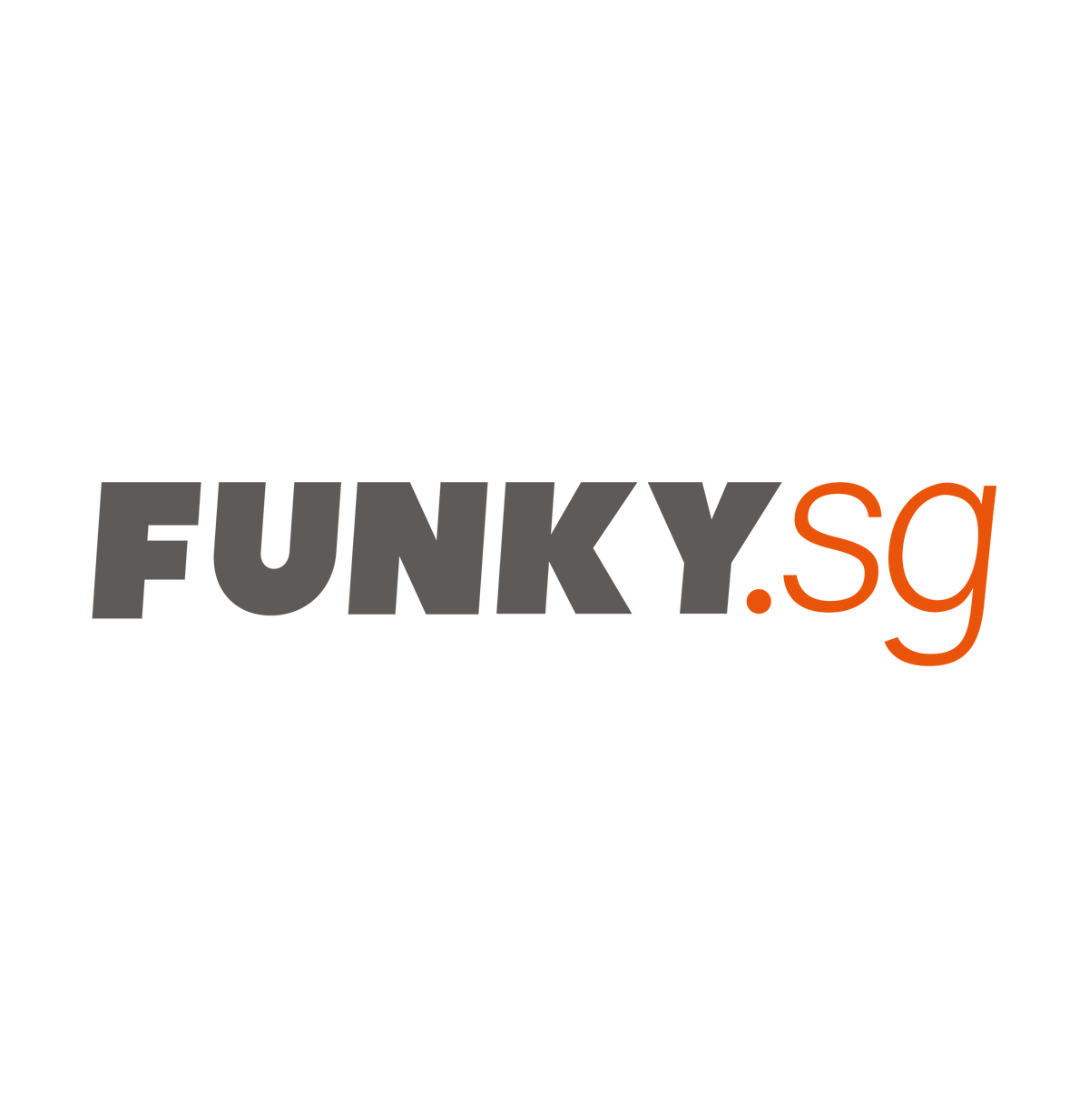 Customer Support — FUNKY.sg
