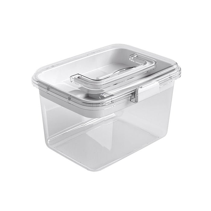 Home Medicine Storage Box | First Aid Organizer | Medical Organizer