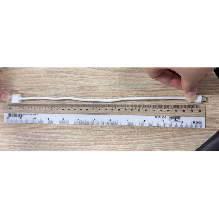 USB to Micro USB Short Cable (30cm)