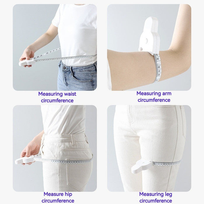 Body Measuring Tape (150 cm)