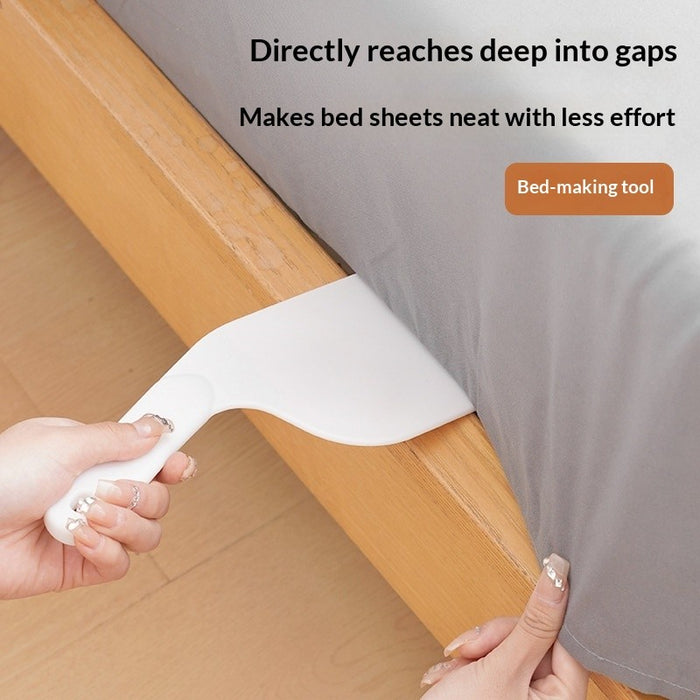 Bed Sheet Tucking & Fixing Tool