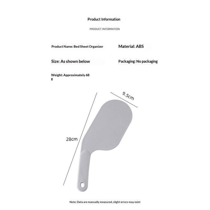Bed Sheet Tucking & Fixing Tool