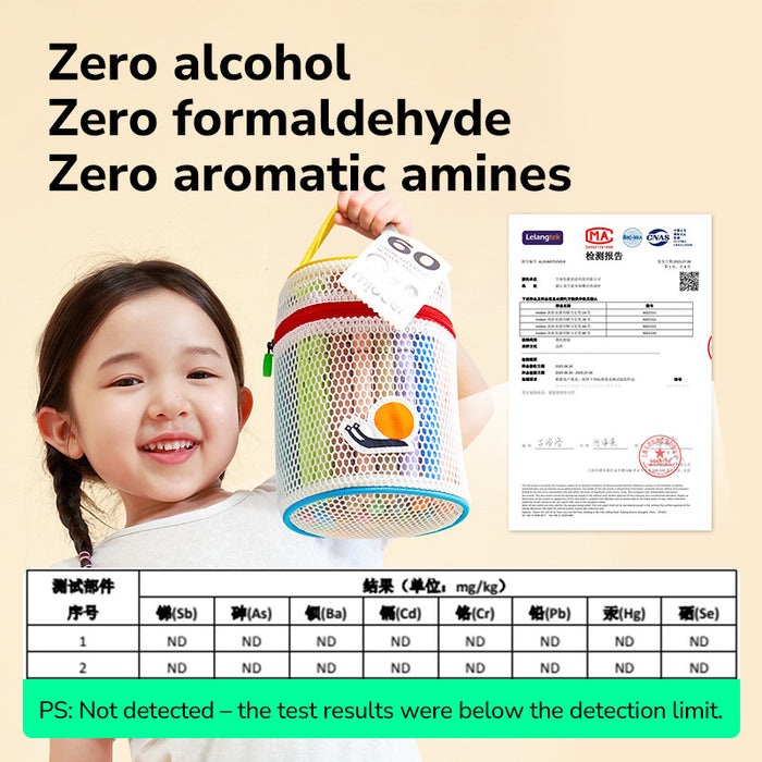 Mideer High-Pigment Direct Liquid Acrylic Marker Pen Set (24/36/60/80 Colors)