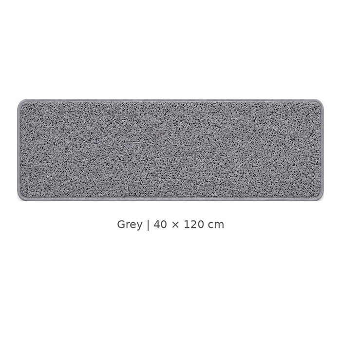 Anti Slip Floor Mat Rug For Shower Bathroom And Kitchen 4 Sizes White Or Grey – FUNKY.sg
