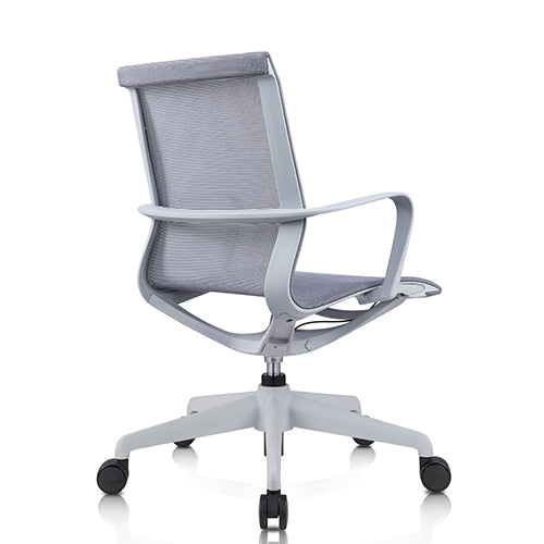 Ergonomic Low Back Home Office Chair 285B- Full Mesh