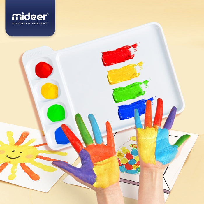 MiDeer Kids Paint Palette