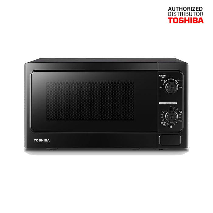 TOSHIBA Microwave Oven 20L 800W
