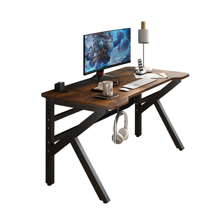 K Gaming Table Computer Desk Study Home Office Table