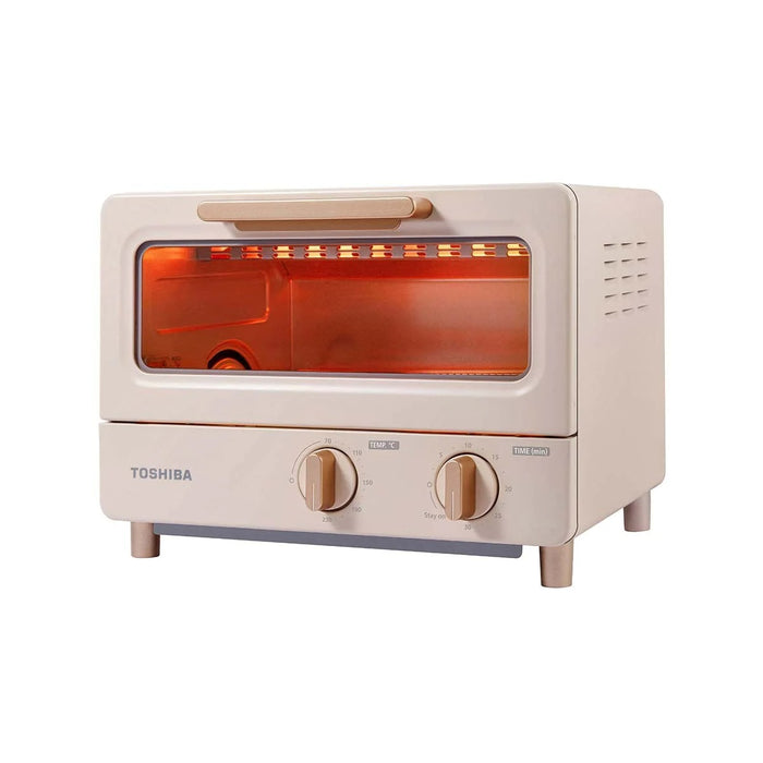 Toshiba 8L Toaster Oven ET-TD7080 PN