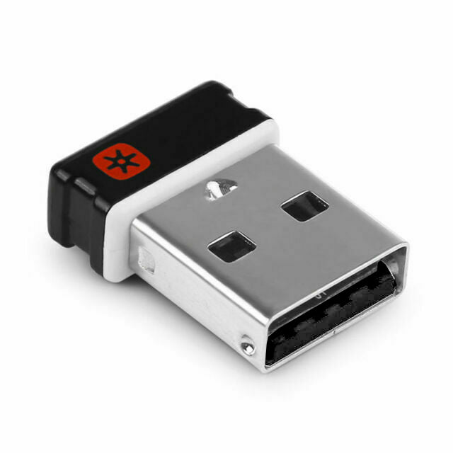 Logitech USB Unifying Receiver —