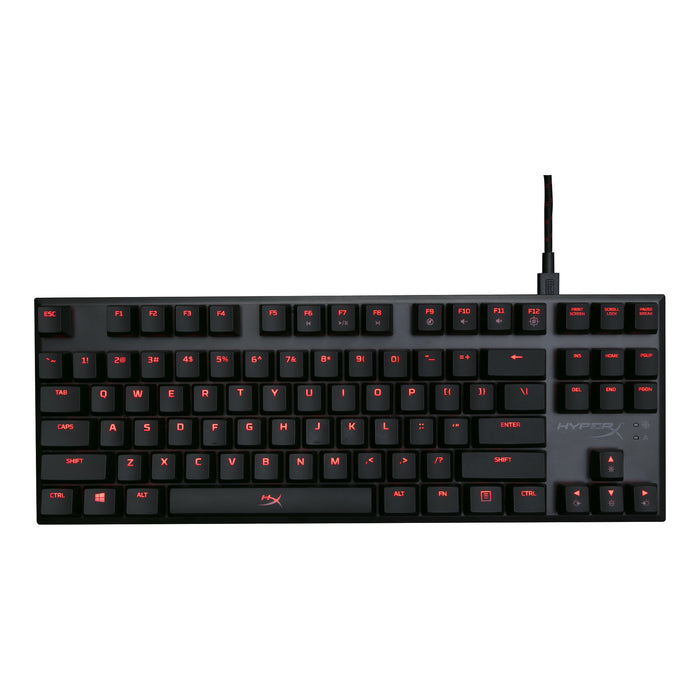 HyperX Alloy FPS Pro Tenkeyless Mechanical Gaming Keyboard Cherry RED Keyboard