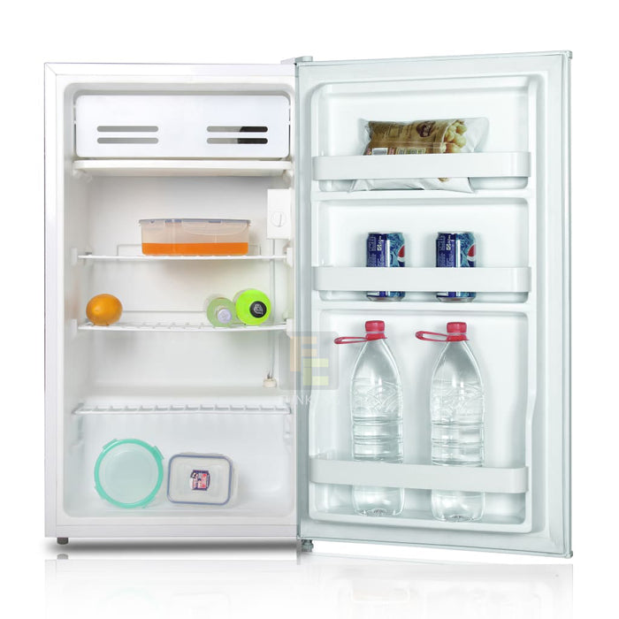 Midea 93L Bar Refrigerator Fridge RT93WEDMX02 FREE DELIVERY