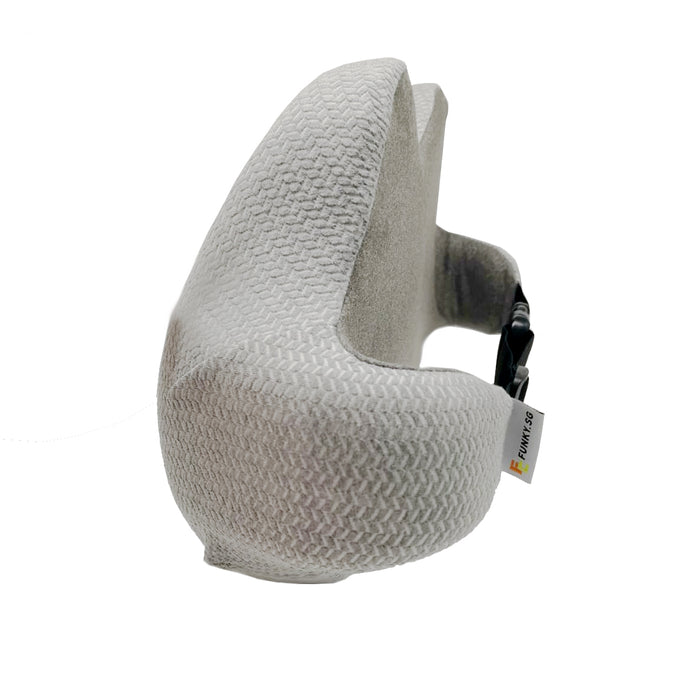 Ergonomic Waist Support Back Cushion Pillow for chair