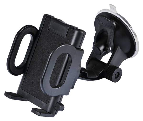 Car Mobile Phone Holder & Stand Suction for Dashboard and Windscreen