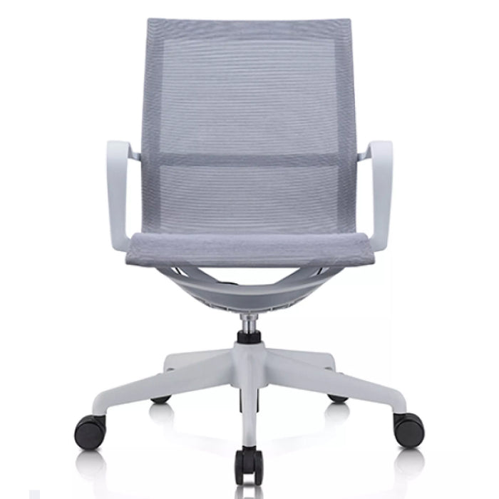 Ergonomic Low Back Home Office Chair 285B- Full Mesh