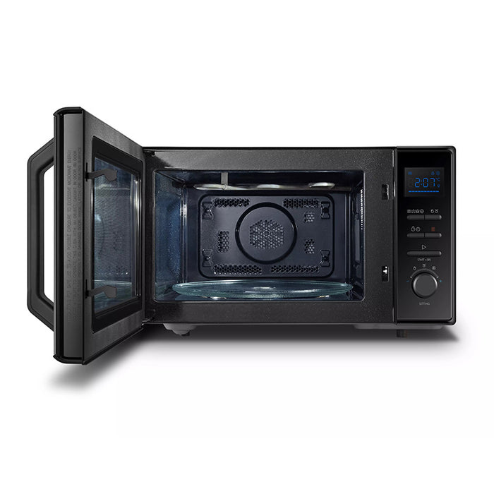 TOSHIBA 26L Multifunctional 3in1 Microwave Oven, Grill , Convection MW2-AC26TF(BK)
