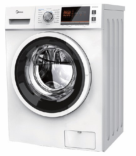 Midea Washer Dryer 2 in 1 Combo 8K/6KG MFC868W (FREE 3.5L AIR FRYER - MTN35A)