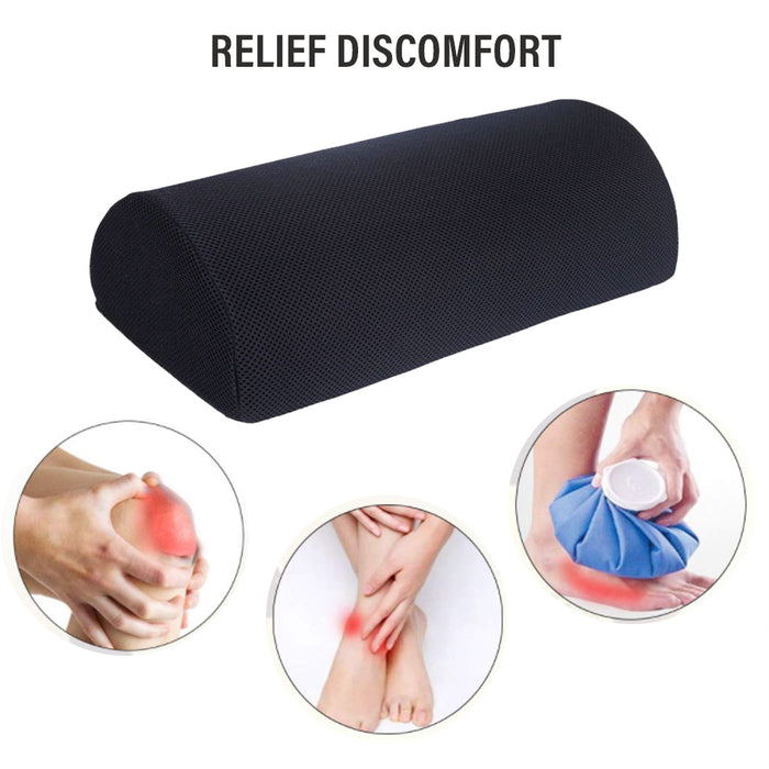 Ergonomic Foot Rest Elevate Cushion