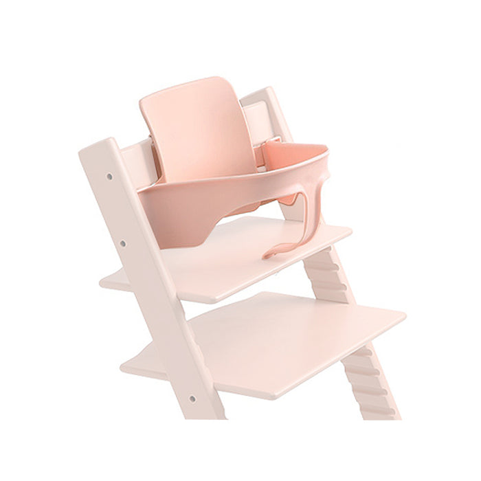 Scandi Wooden Children High Chair Accessories - Baby Set