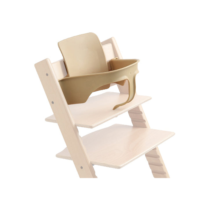 Scandi Wooden Children High Chair Accessories - Baby Set