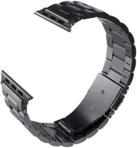 Stainless Steel Bracelet for Apple Watch Bands