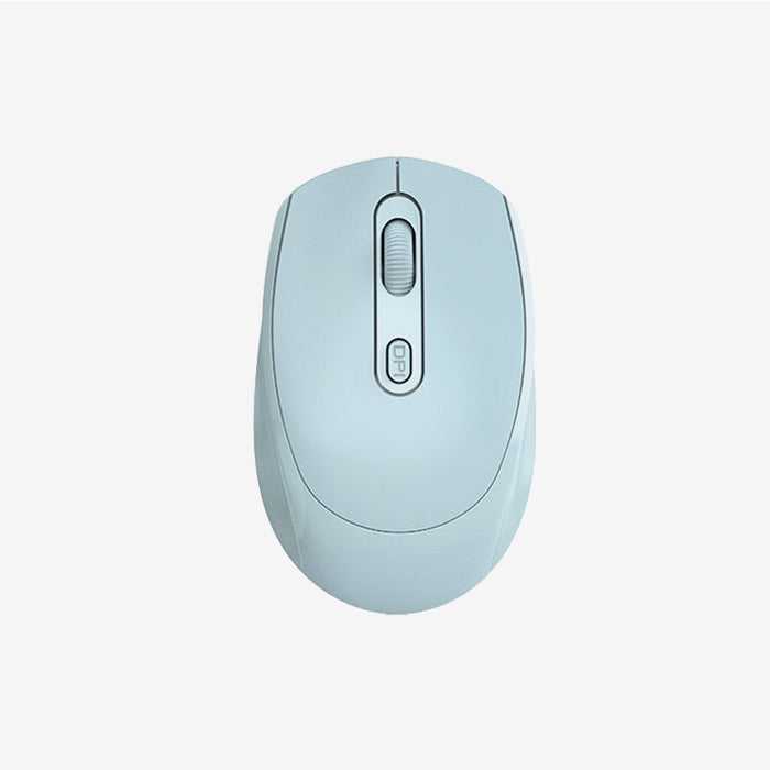 M107 Wireless Mouse with Battery