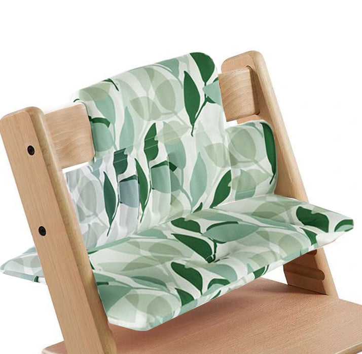Scandi Wooden Children High Chair Accessories - Cushion