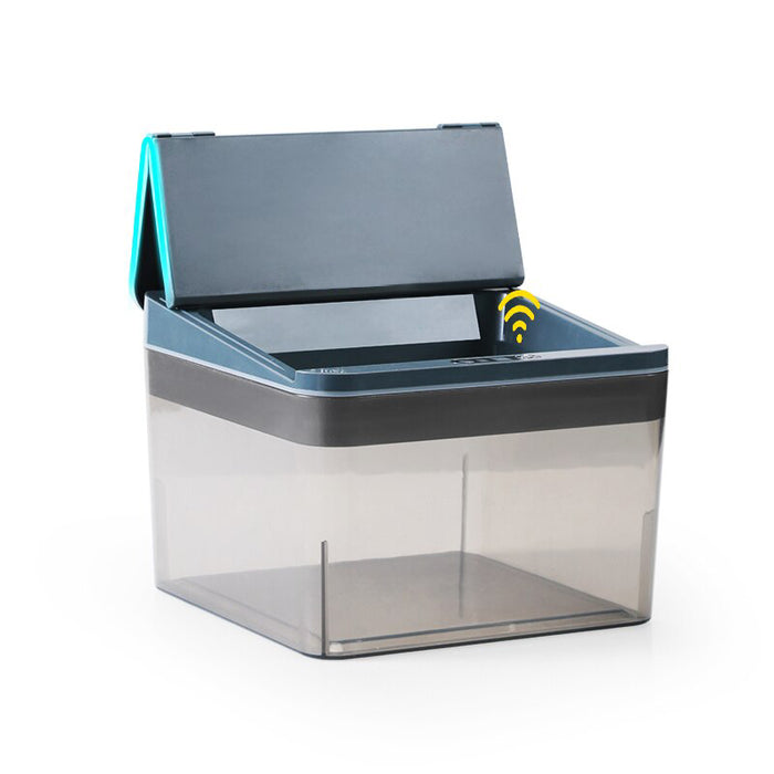 Lamp Sanitizing Box Sterilizer Cleaner Disinfection Box, Kills up to 99% Bacteria