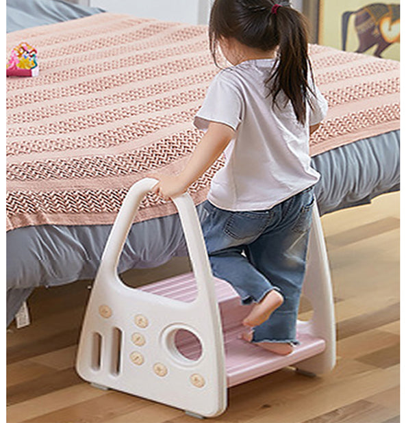 Child Safety Double Step Stool (2 Colours)