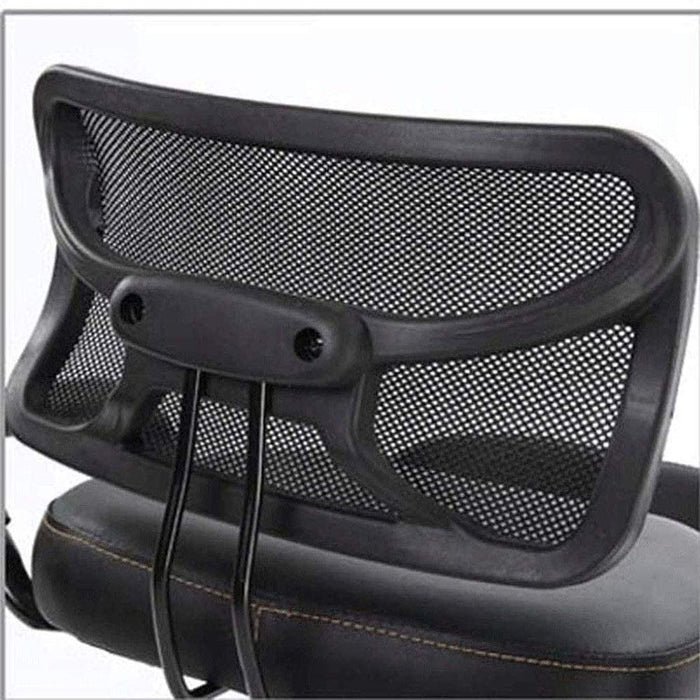 [Preorder] Ergonomic Kneeling Home Office Chair in PU Leather