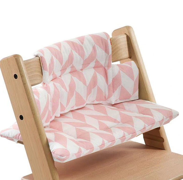 Scandi Wooden Children High Chair Accessories - Cushion