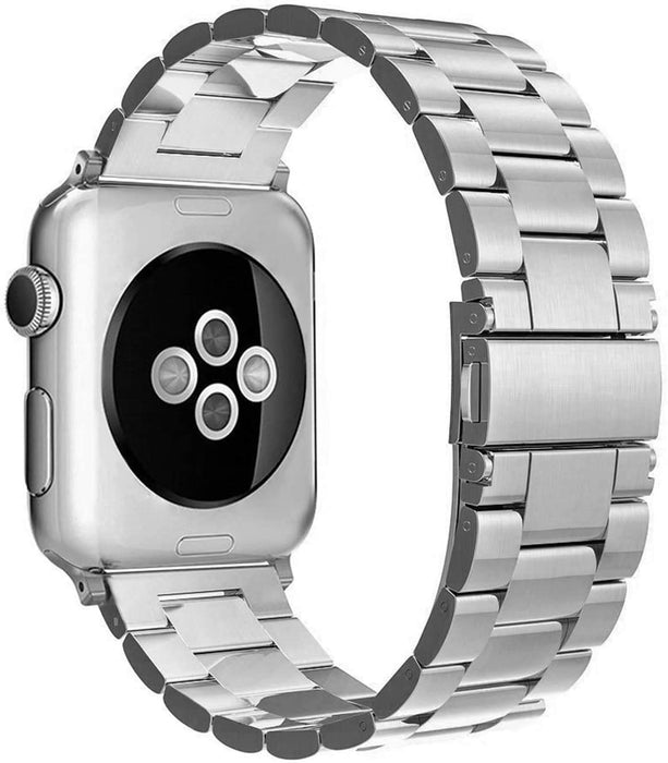Stainless Steel Bracelet for Apple Watch Bands