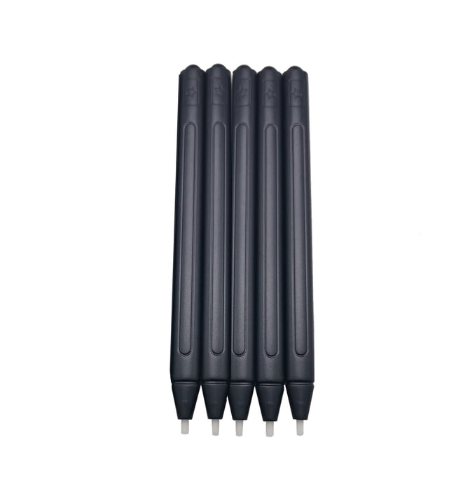 Replacement Stylus for LCD Writing Tablet, Drawing Pad (Bundle of 5pcs)
