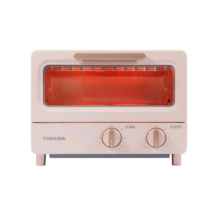 Toshiba 8L Toaster Oven ET-TD7080 PN