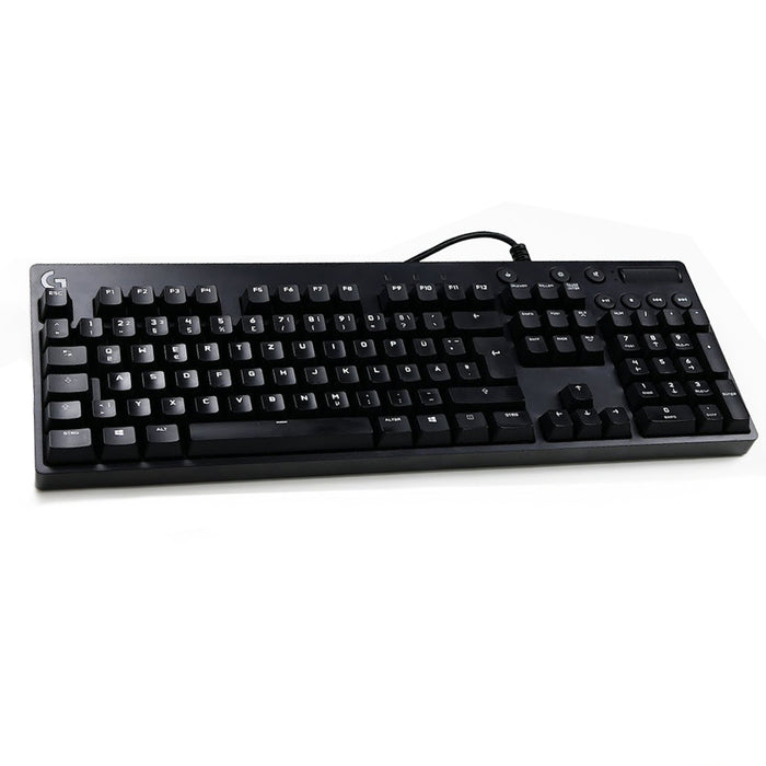 Logitech G610 Wired Mechanical Cherry MX Red/Blue Switch Gaming Keyboard