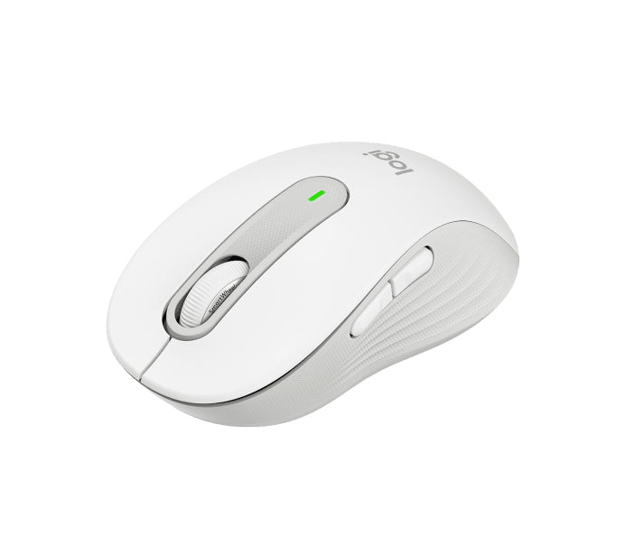 Logitech M650 Signature Wireless Mouse  (1 YEAR WARRANTY)