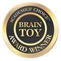 MiDeer My First Magic Show, Awarded for BRAIN TOY  by Academy's Choice