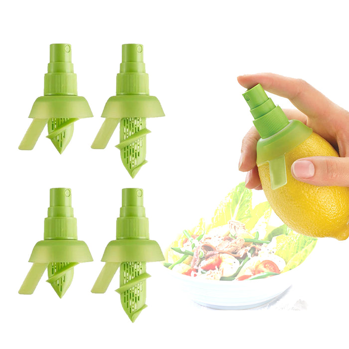 (2PCS) Citrus Spray