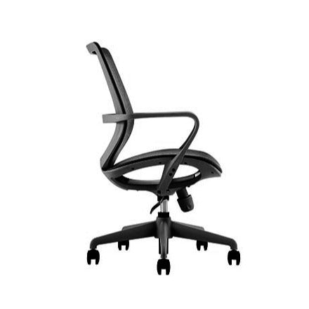 [Preorder] Ergonomic Mid Back Home Office Chair 182B- Full Mesh
