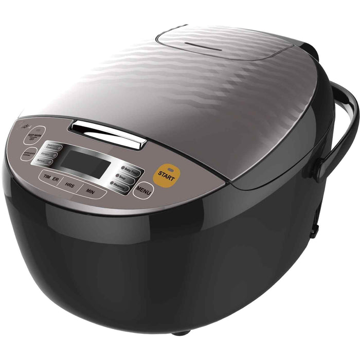 Midea Smart Rice Cooker 1.8L Model MMR5018
